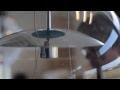 Verpan-VP-Globe-Glass-Pendelleuchte-o50-cm YouTube Video