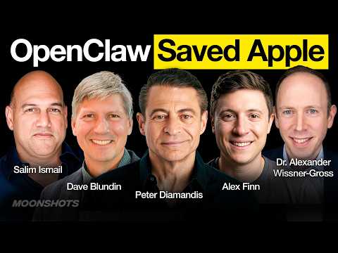 OpenClaw Explained: Baby AGI, Security Threats, Mac Mini Became Everyone's Supercomputer | #237