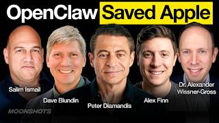 OpenClaw Explained: Baby AGI, Security Threats, Mac Mini Became Everyone's Supercomputer | #237