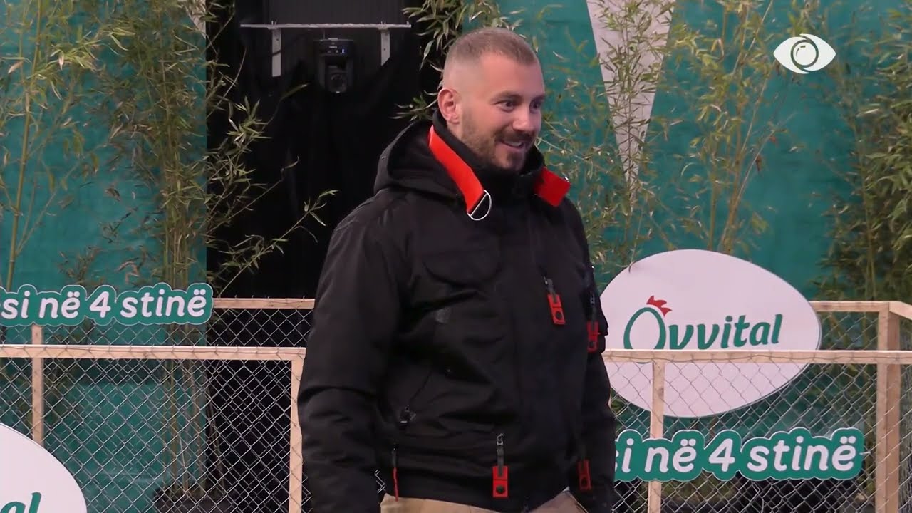 “Duhet të forcohesh…”/ Romeo-Heidit: Unë goditjen e hëngra, s’më vret më asgjë