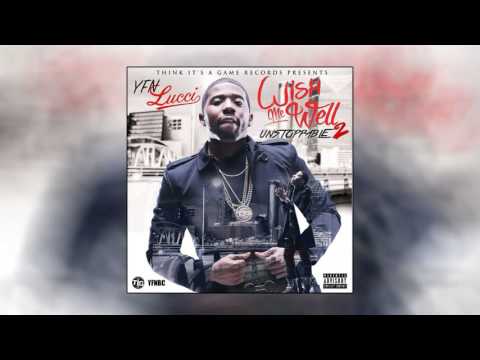 YFN Lucci - Talk That Shit [Prod. By OG Parker & Goldenchyld]