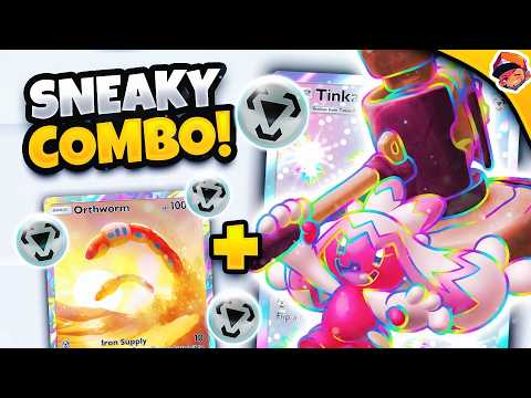 FAST Ramp & HUGE Damage? The New Metal Meta Is Here!