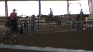 Reining Texas Remedy.mpg