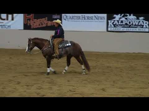 Brother Jackson Cow Work