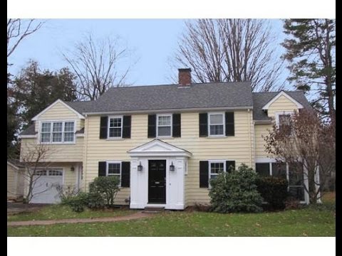 Residential for sale - 8 Windemere Rd, Wellesley, MA 02481
