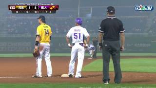 [討論] 為何2016年TS天時,地利,人和都幫義大犀牛