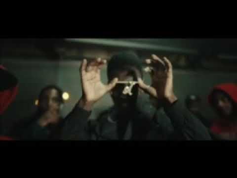 Face Of The West Ft. Ant Tony -Hood Story