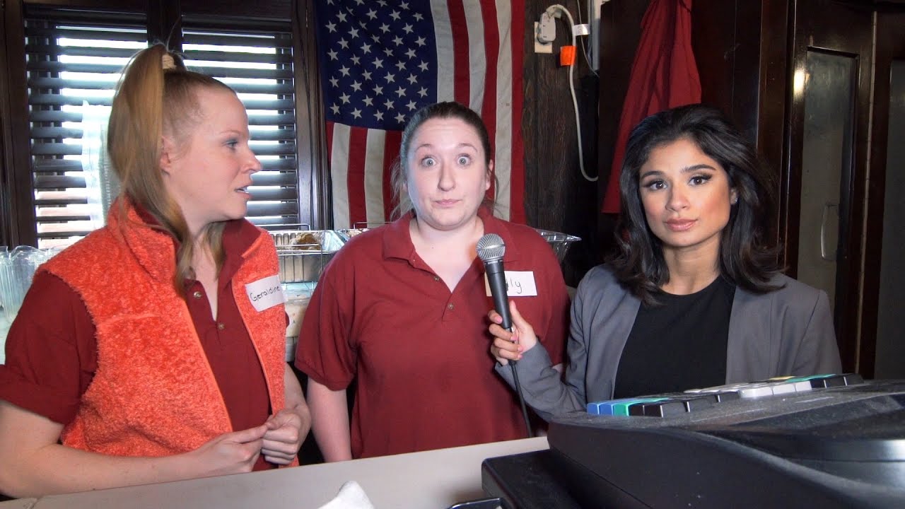 Happy Yummy Chicken - Official Movie Trailer