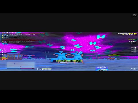 (GRAND RP) DE 2 erste Montage