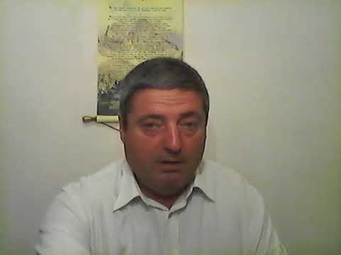 Omerul de mană ! 11-06-2018