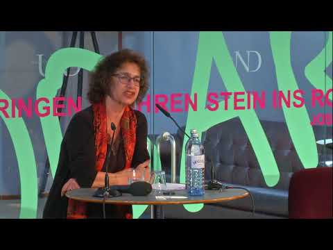 SUSAN NEIMAN - Widerstand der Vernunft