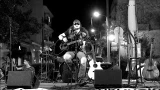 Sleazy Lizards - In Hell with You (Watch me Drown) (Under The Radar Acoustics)