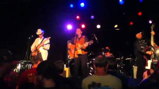 Crazy Redneck /// Southbound Turnaround // Farewell my Darling