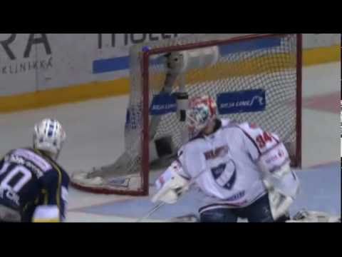 Hifk Blues finaali 2 14.4.2011