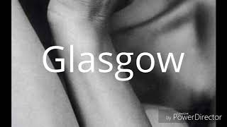 Craig armstrong glasgow