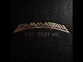 Gamma Ray - Somewhere out in space