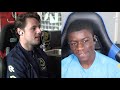 FIFA21: Aristote Ndunu VS Dirk Abels