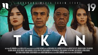 Tikan 19