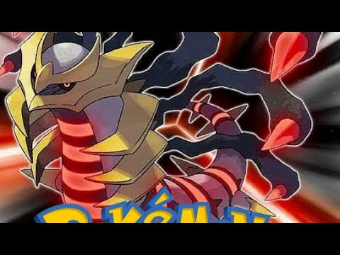 Exploring my 11 year old Pokémon Platinum save file