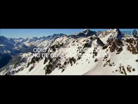 SUBZE & CARAVACA - ABISMO