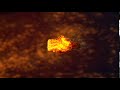 MG 076 FIRE EXPLOSION LOGO ANIMATION