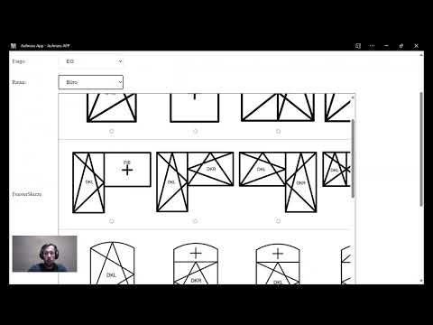 Fensteraufmaß App Wie führe ich ein Aufmaß eines Fensters durch