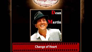 Dean Martin &amp; Dick Stabile And His Orchestra – Change of Heart