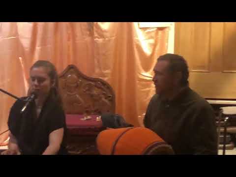 Śrīmad-Bhāgavatam 1.18.44: Monday (28-03-22) Morning SB Class : Sanātana Govinda Dāsa