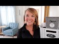 My Organized Minimalist House Tour Favorite Organizing Tips AH HA Moments
