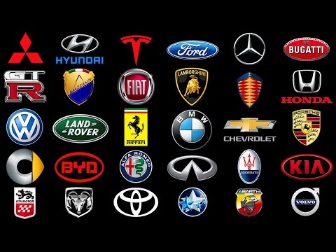 120 BEST CAR BRANDS FROM WORST TO BEST