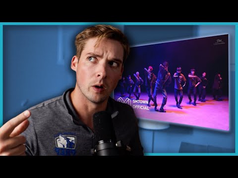 Music Producer Reacts to MONSTERS by EXO for the First Time!
