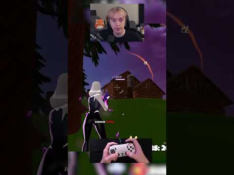 The BEST Zero Recoil Controller Settings 🎯