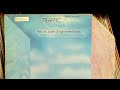 Traffic - "Hidden Treasure"