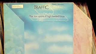 Traffic - &quot;Hidden Treasure&quot;