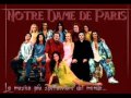 Notre Dame de Paris - Zingara - base karaoke ...