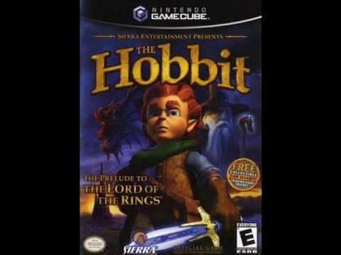 The VGM Show Jukebox : The Hobbit - The Shire
