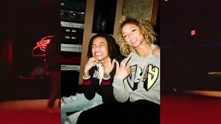 DaniLeigh - "Cant Relate" Ft. YBN Nahmir &amp; YG (Be Yourself Tour)
