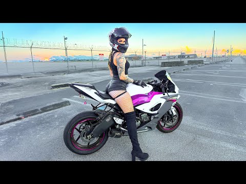 MEIN TRAUM WIRD WAHR