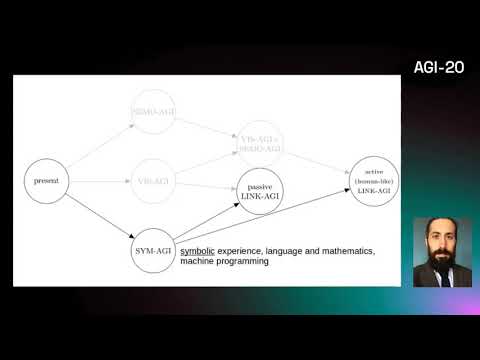 Experience specific AGI Paradigms - Valerio Targon