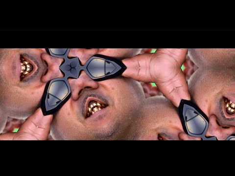 ESTEE NACK X FUTUREWAVE - "DATEWITDEF" | STONE TEMPLE PYREX