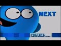 Cartoon Network Noods Era Up Next Bumper Foster S Home For Imaginary Friends Greg Cipes 2008