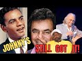 89-Year-Old Johnny Mathis Still Sounds Like Pure Magic! 🎤✨