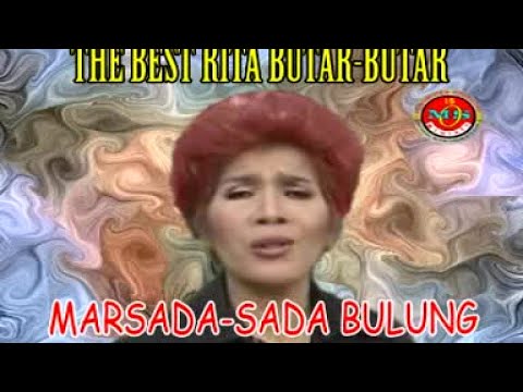 Rita Butar-Butar - Marsada-Sada Bulung  (Official Musik Video)