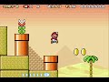SMAGHETTI SMA4 SMB3 CUSTOM LEVELS 1955