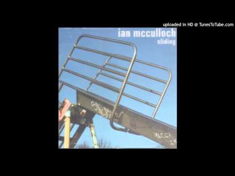 Sliding - Ian Mcculloch and Chris Martin Coldplay