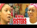EVIL SISTER All My Life OMOTOLA JALADE EKEINDE ZACK ORJI RITA DOMINIC NOLLYWOOD CLASSIC MOVIES