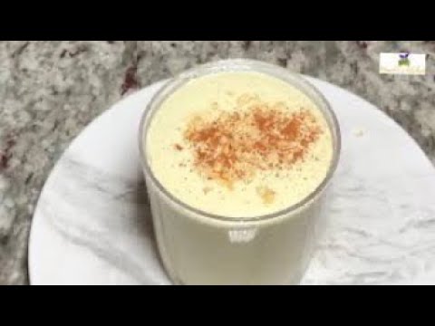 ⚖️ Try this smoothie and you will make it again & again |To maintain healthy weight;gain some kg/lbs