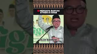 Download lagu 🔴MENGAPA BANYAK ATHEIS DI ARAB - ISLAH BAHRAWI mp3