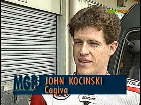 1994 MotoGP Season Preview