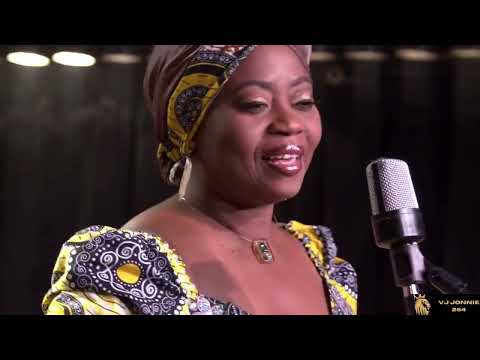 RHUMBA MIX VJ JONNIE 254  | OLIVER N'GOMA, MADILU SYSTEM, PAPA WEMBA, MBILIA BEL, KANDA BONGO MAN